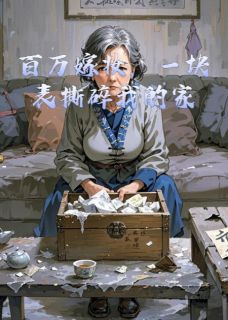 百万嫁妆，一块表撕碎我的家(林婉儿张明)最新章节