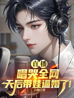 直播唱哭全网，天后带娃逼婚了！免费小说作者云湖全文阅读