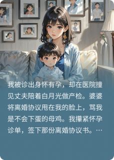 隐孕离婚后，前夫跪求复婚最新章节免费阅读by眠易无广告小说
