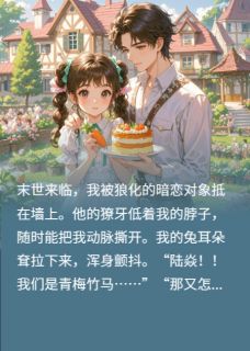主角陆焱林森小说，末世不只弱肉强食，还有暗恋成真免费阅读全文