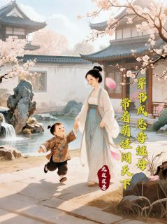 穿书成恶毒继母:带着萌娃闯天下林晚星墨言小说全文阅读-随缘阅读网