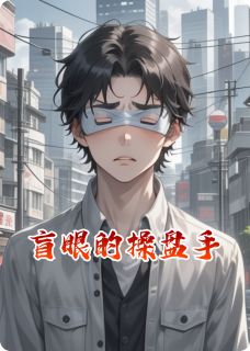安杰珍尔小说(盲眼操盘手与沉睡的算法)_安杰珍尔小说最新章节