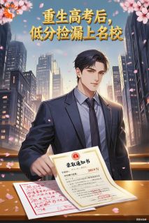 重生高考后，低分捡漏上名校刘宇陈青青全章节目录免费阅读
