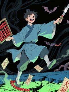 税月无痕，江湖欠税小说(完本)-张算师苏媚小白无错版阅读