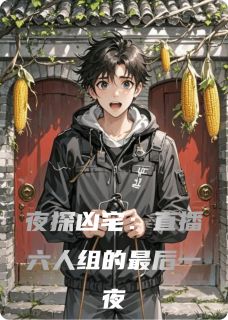 夜探凶宅：直播六人组的最后一夜小说(完结)-野路子胖子小雅章节阅读