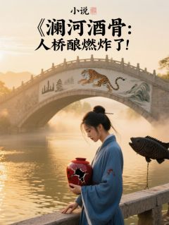 老书虫力荐澜河酒骨：人桥酿燃炸了！免费无弹窗阅读