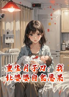 重生月子刀：我让婆婆自食恶果龙芦芦小满杨大鹏小说全文-重生月子刀：我让婆婆自食恶果小说