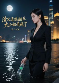 渣父遗嘱翻车，大小姐杀疯了大结局阅读 沈璃林曼小说在线章节