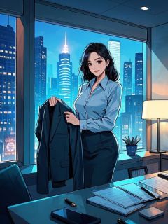 陆晏殊周周是哪部小说的主角 陆晏殊周周全文阅读