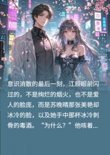 重生后，我选择病娇女二章节目录小说-江辰夏星若免费阅读全文