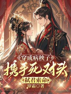 穿成病秧子，携手死对头弑君索命小说(完结)-沈盈夏沈寒章节阅读