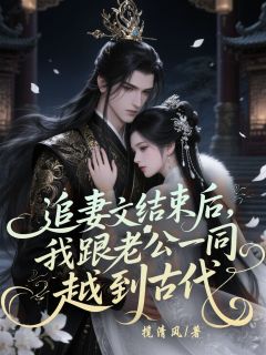 主角傅明渊昭阳顾念初小说完整版-追妻文结束后，我跟老公一同穿越到古代免费阅读全文-随缘阅读网