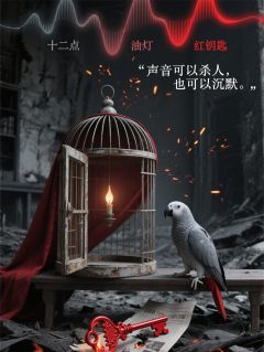 抖音沉默的证鸟小说章节阅读