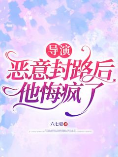 六七更的小说导演恶意封路后，他悔疯了主角是奇奇邹辉邹导