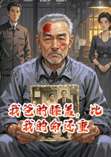 我爸的膝盖，比我的命还重徐万山秦天顾长生免费阅读-我爸的膝盖，比我的命还重最爱麻辣鸭脖小说