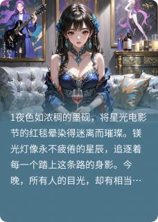 好文热推小说繁星月主角程微光夏繁星全文在线阅读