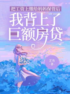 把工资上缴给妈妈保管后，我背上了巨额房贷免费阅读全文，主角王志柔柔钱全小说完整版