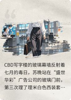 精彩小说苏晚林薇她的文案，藏着未拆的塔全文目录畅读