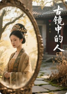 古镜中的人小说最新章节 周默铜镜许文山结局是什么