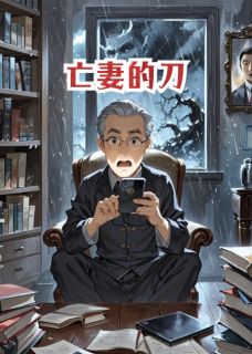 抖音热推小说亡妻的刀全文在线阅读