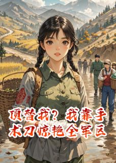 顶替我？我靠手术刀惊艳全军区【全章节】孙超张忠华刘琳完结版免费阅读