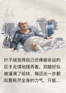 完整版割股求存叶子城徐茵茵小说免费在线阅读
