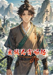 玄域灵霄崛起[抖音]小说-林羽灵霄无删减阅读