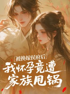 良心推荐被换嫁侯府后，我怀孕竟遭家族甩锅小说试读