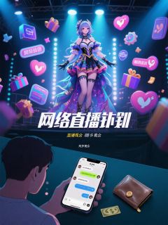 主人公小雨陈思小说虚拟绑架之直播迷途在线全文阅读