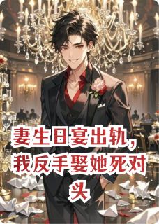 主角是沈琉璃沈振山的小说-妻生日宴出轨，我反手娶她死对头完整章节阅读