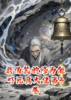 我伪装的修为能吓死真大佬第3卷在线全文阅读-主人公沈默陆辰小说