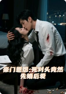 豪门恩怨:死对头竟然先婚后爱未删减阅读
