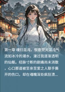 灵薇苍渊章节免费阅读