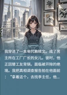 救赎文里，我成了疯批厂花林晚柳思思林振华免费全章节目录阅读