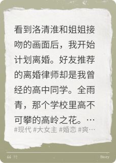 抖音离婚律师深夜闯入我家门txt小说阅读