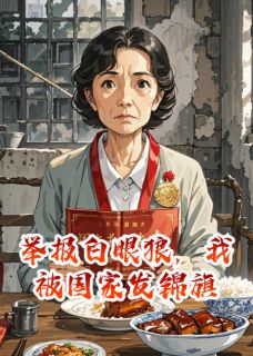 热门小说举报白眼狼，我被国家发锦旗完整版全文阅读
