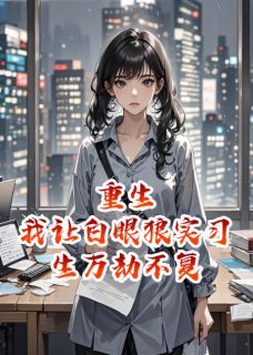 独家重生之我让白眼狼实习生万劫不复全本大结局小说阅读