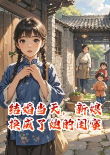 抖音爆款结婚当天，新娘换成了她的闺蜜完整小说（全文阅读）