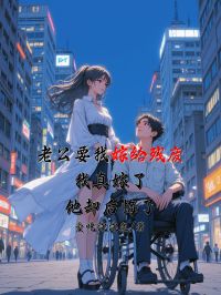 老公要我嫁给残废，我真嫁了他却后悔了小说-穆承泽陆景琛林婉茹全篇阅读