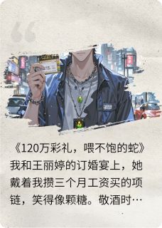 抖音120万彩礼，喂不饱的蛇小说章节阅读