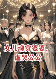 快手热推女儿魂穿婆婆，虐哭公公小说主角苏宏远林薇薇苏晚在线阅读