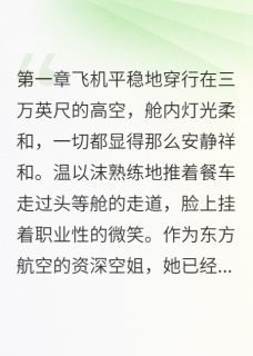 熬夜也要看完的豪门少夫人的天空之恋小说推荐