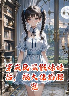 爆款小说穿成反派假妹妹后，被大佬掐腰宠-主角沈肆苏悦在线阅读