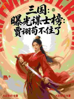 最完整版三国：曝光谋士榜：贾诩苟不住了热门连载小说