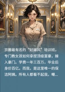 装保洁？我让太子爷喊妈！林娇娇陆珩全章节在线阅读