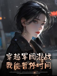【热文】穿越军阀混战，我能暂停时间主角陈斯渊张启小说全集免费阅读