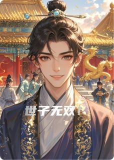世子无双！小说的书名是什么