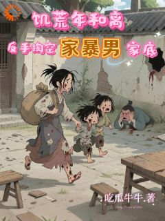 快手饥荒年和离，反手掏空家暴男家底小说全本章节大结局