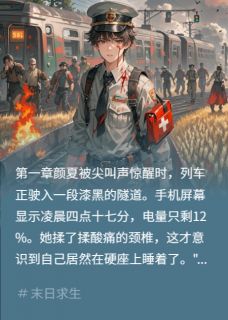 书荒必备颜夏林修远小说