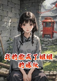 我的脸成了姐姐的嫁妆小说最后结局，萧玦沈青鸾百度贴吧小说全文免费